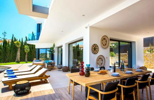 Villa El Refugio by Interhome - Foto 4