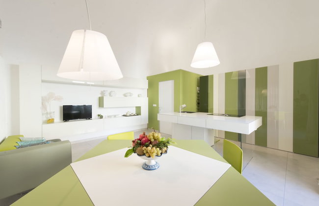Gattopardo Apartments - LAGO Design by Wonderful Italy - Photo 31