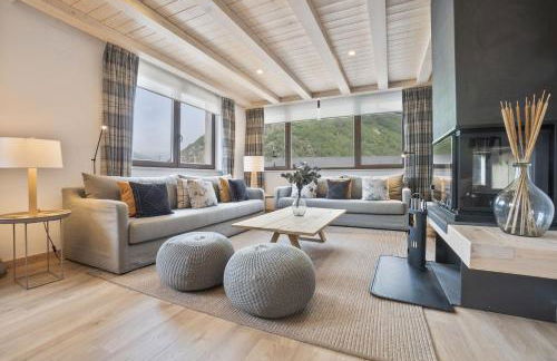 Luderna - Tríplex Amitges - Foto 1