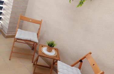 Cozy apartment near the beach - Foto 18