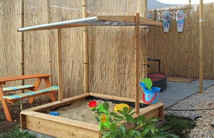 Studio apartment Gray - Foto 30