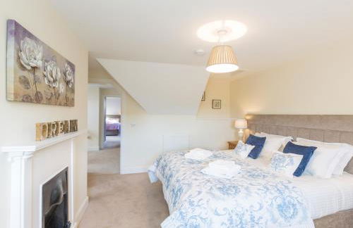 Chauffeur's Cottage with Hot Tub - Foto 25