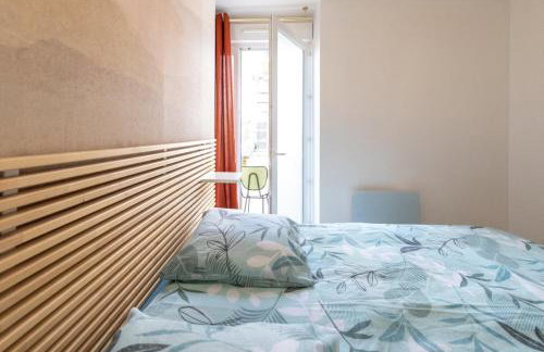 Le Hirvi - cocon zen et épuré à 10min Vieux Lyon - Foto 20