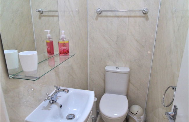 Chelston Dene Holiday Apartments - Foto 38