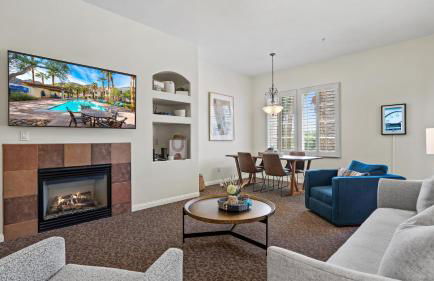 LV105 Upstairs 1 Bedroom Overlooking the Pool - Photo 5