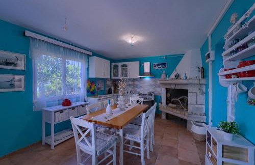 Villa Biankura - Foto 27