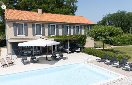 Villa Kroštula with private pool and BBQ - Foto 63