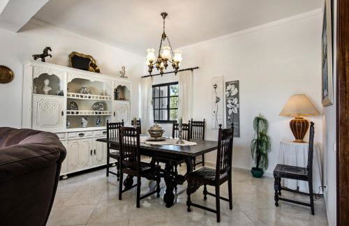 Villa Sao Miguel - Armacao de Pera - Foto 7