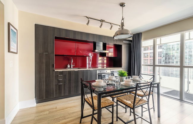 World Wide Stays Suite - CN Tower - Foto 27