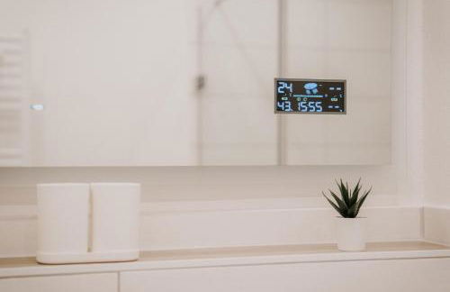 Ferienwohnung am Weinberg - Foto 10