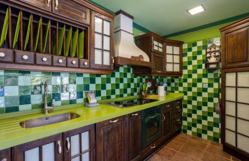 SARREN Villa Pool - Foto 23