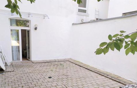 Super Apartments #1 mit Terrasse, #3 mit Aussicht und #7 mit Fernblick nahe Aachen - Foto 55