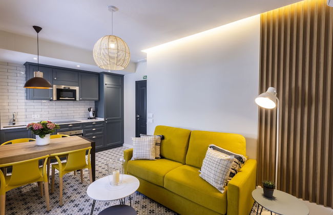 El Patio Plaza Mayor Cáceres - Photo 6