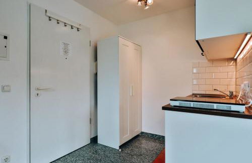 Kleines Apartment mit traumhaftem Seeblick, Ferienpark Seedorf Zeesenhaus Nr 4 - Foto 15
