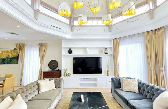 Fountain House - Foto 70