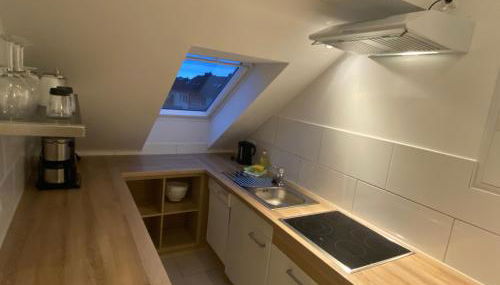 BS Living Ap am Zoo - Foto 5