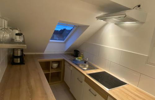 BS Living Ap am Zoo - Foto 5