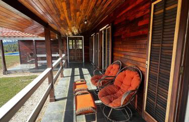 Refúgio Terra - SitioSantaRita - Nazare Paulista - Foto 58