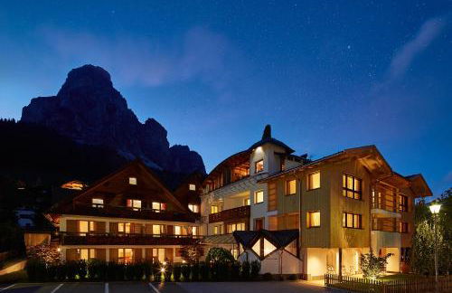 Residence Mugun - Foto 1