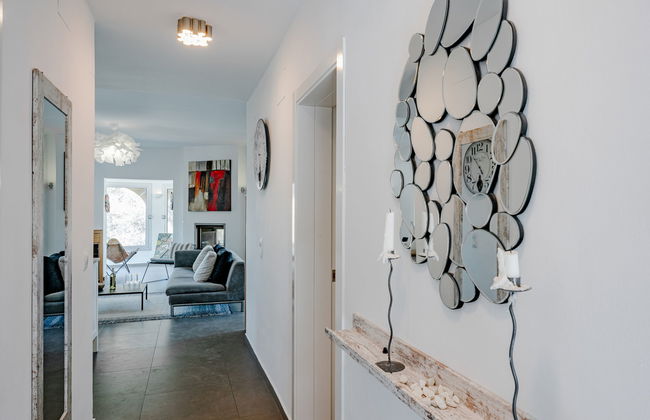 Villa Vista Paraiso - Foto 57