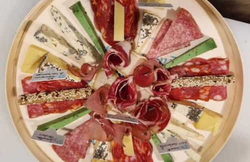 AU COEUR De LA CITE MÉDIÉVALE - Foto 20