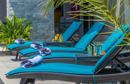 Luxury Villa Bava-5minutes to center - Foto 7
