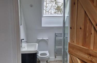 The Self Catered Loft at Chained Oak B&B - Foto 12