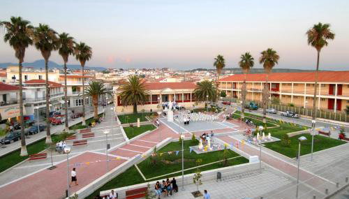 ΤΕΛΛΟΣ ΑΓΡΑΣ - Foto 2