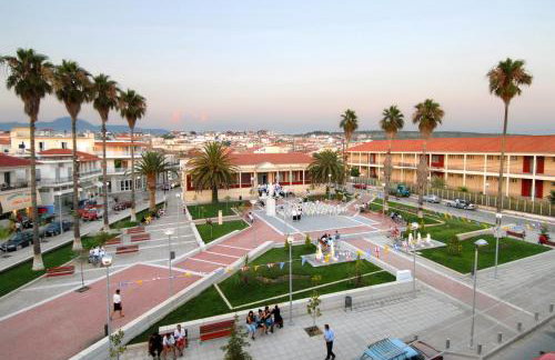 ΤΕΛΛΟΣ ΑΓΡΑΣ - Foto 2