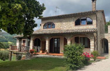 Casale Il Fontanello - Foto 9