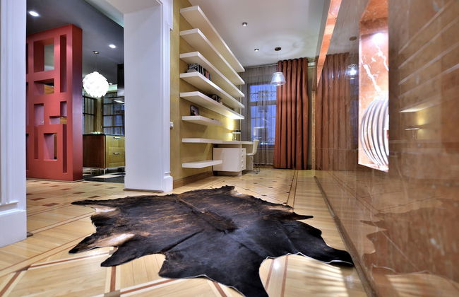 BELLE apartment on Italianskaya - Foto 13