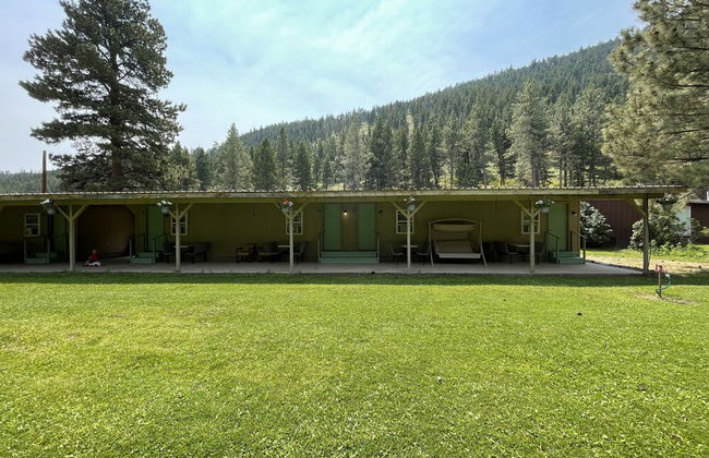 7r Guest Ranch - Foto 17