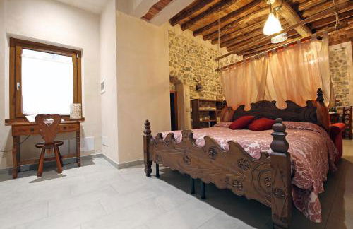 Mella Bellagio -La Corte - at the Lake with parking - Foto 1