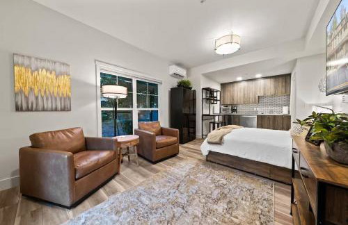 Lake Oswego Inn - Foto 6