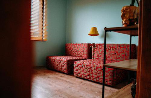 Apartament Madlen Art - Foto 34