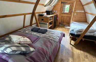 Glamping Life Retreat - Photo 67