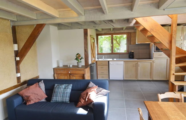 Comfortable Home With Sauna - Foto 24