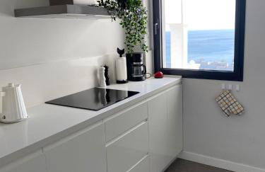 Luxury duplex with sea views Blue Suite 3-303 - Photo 34