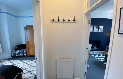 1 bed central Cardiff Apartment - Foto 11