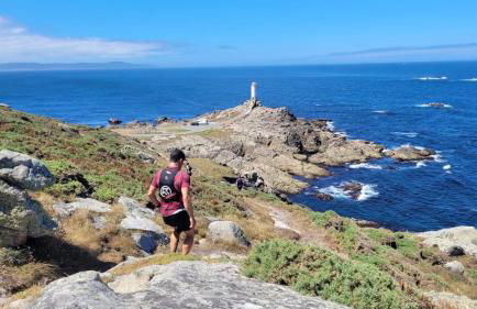 Casa de Verdes - In Cabana de Bergantinos - Foto 8