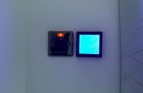 Annex A, a one bedroom Flat in south London - Foto 29