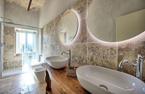 Borgo Ariano near Volterra by PosarelliVillas - Foto 40