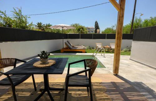 Tropical Suites With Private Plunge Pools - Foto 63