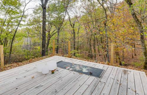 Grill and Rooftop Deck Cozy Hideaway in Garfield - Foto 21