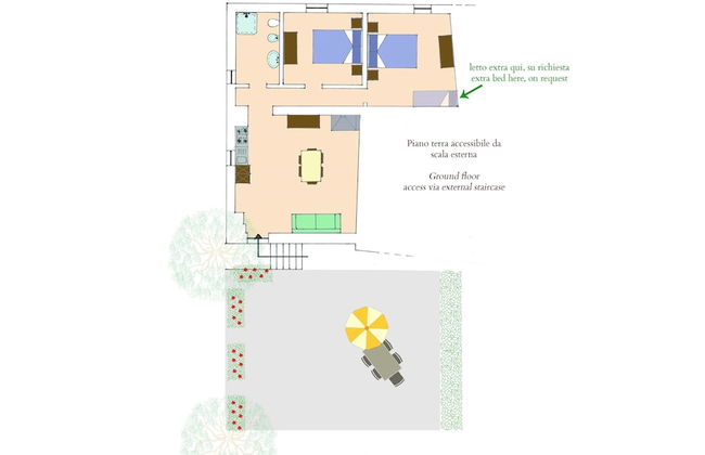 Agriturismo Il Giardino - Photo 28