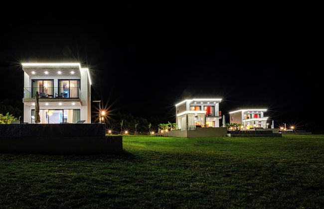 Continent Villas - Foto 66