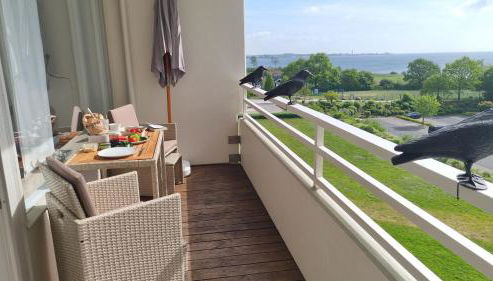 Meerblick Ferienwohnung - Foto 2