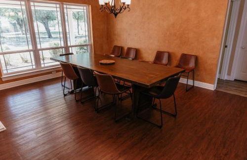 Bent Creek Lodge - Photo 12