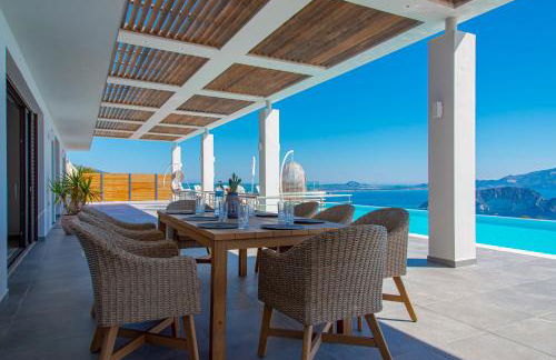 Villa Despina - Marathia View Private Luxury Villa - Photo 47