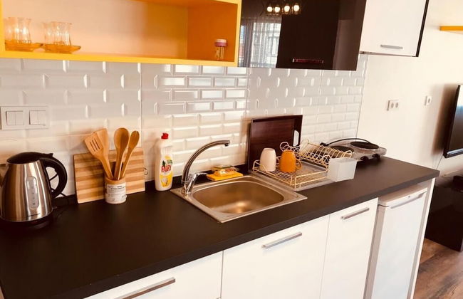 Elite Residence Alsancak - Foto 14